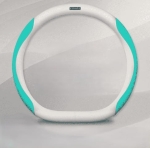 Bọc vô lăng Geely EX2